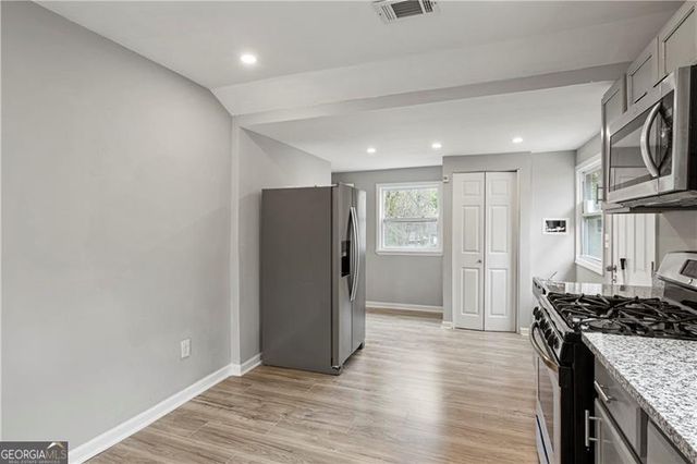 2309 Carver Drive, Atlanta, GA 30314