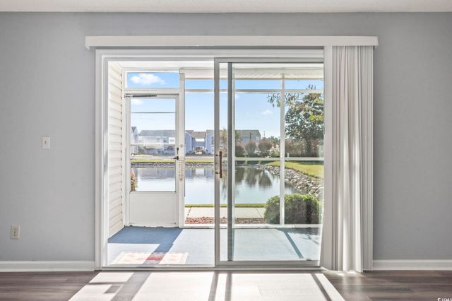 2258 Essex Dr Apt A, Surfside Beach, SC 29575