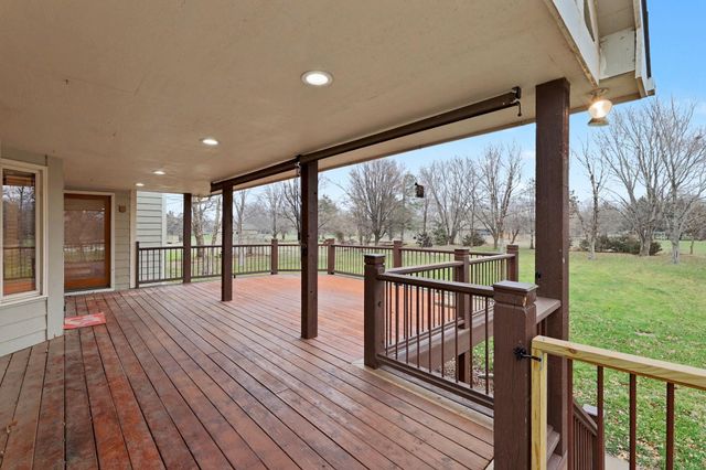 2318 N Cedar Downs Ln, Wichita, KS 67223