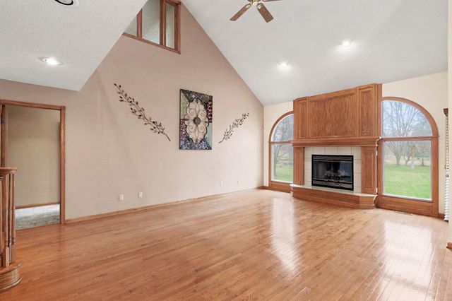 2318 N Cedar Downs Ln, Wichita, KS 67223