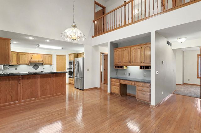 2318 N Cedar Downs Ln, Wichita, KS 67223