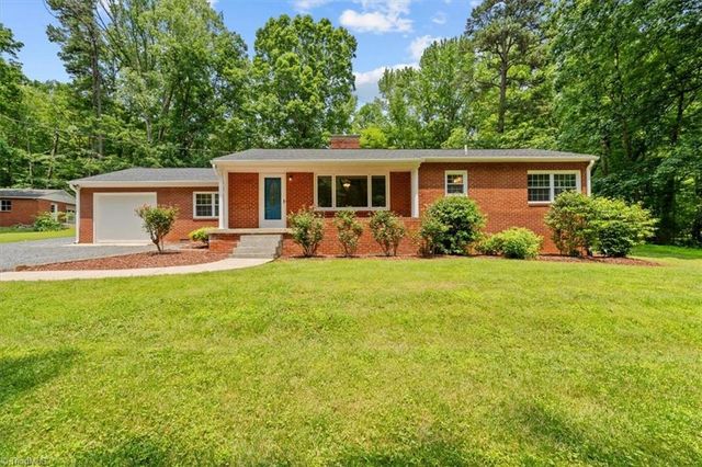 465 NC Highway 42 S, Asheboro, NC 27205