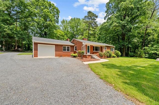 465 NC Highway 42 S, Asheboro, NC 27205