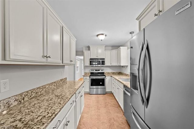 465 NC Highway 42 S, Asheboro, NC 27205
