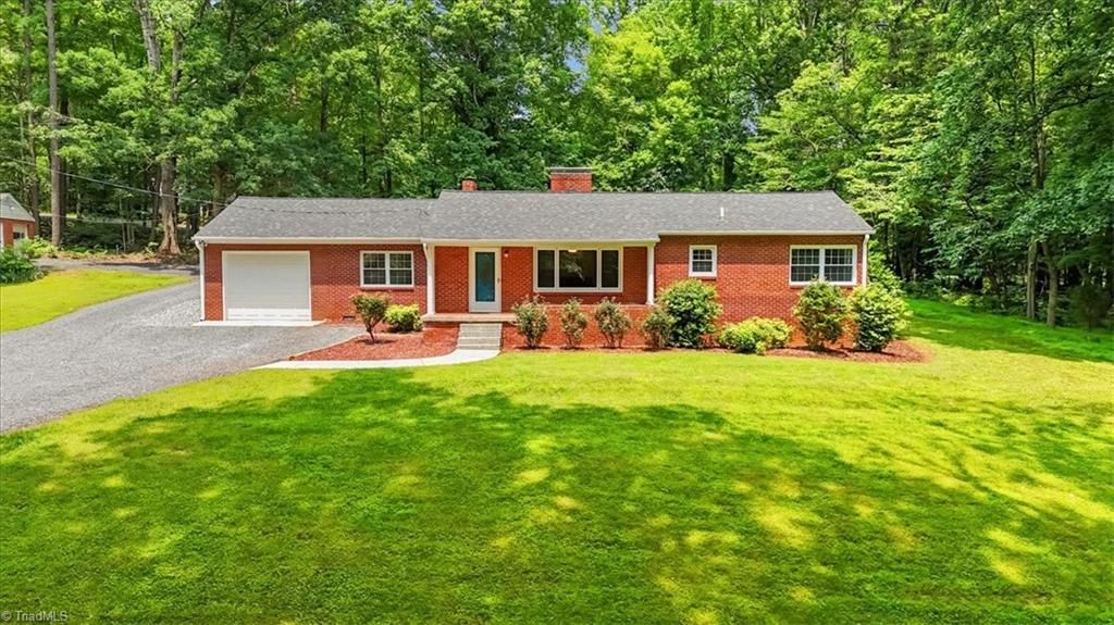 465 NC Highway 42 S, Asheboro, NC 27205