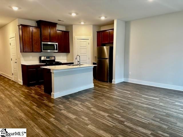 209 Quickstep Drive, Greer, SC 29650