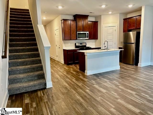 209 Quickstep Drive, Greer, SC 29650