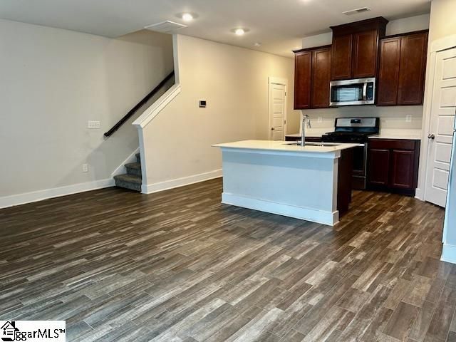 209 Quickstep Drive, Greer, SC 29650