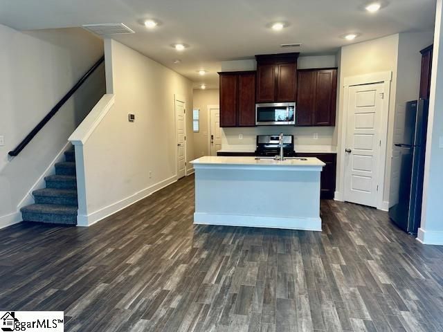 209 Quickstep Drive, Greer, SC 29650