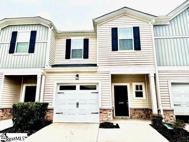 209 Quickstep Drive, Greer, SC 29650