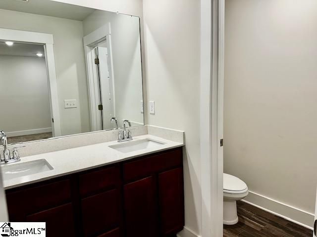 209 Quickstep Drive, Greer, SC 29650