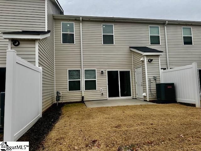 209 Quickstep Drive, Greer, SC 29650