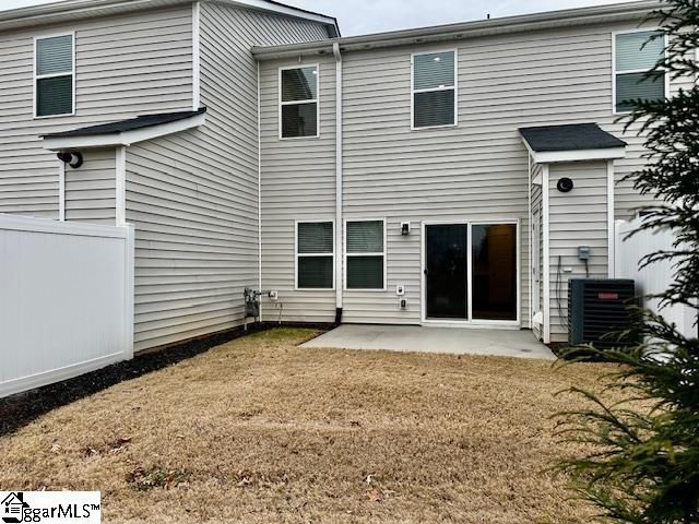 209 Quickstep Drive, Greer, SC 29650