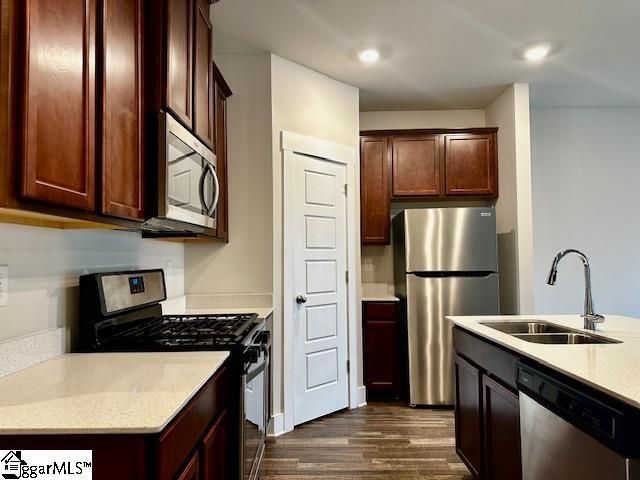 209 Quickstep Drive, Greer, SC 29650