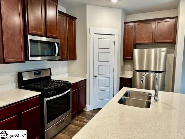 209 Quickstep Drive, Greer, SC 29650