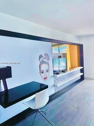 1100 West Ave 822, Miami Beach, FL 33139