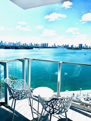 1100 West Ave 822, Miami Beach, FL 33139
