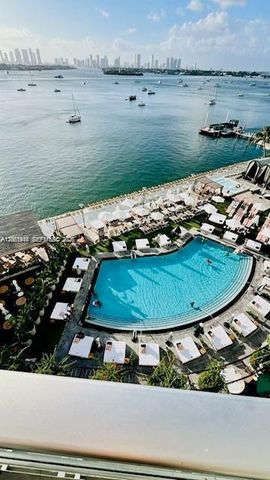 1100 West Ave 822, Miami Beach, FL 33139