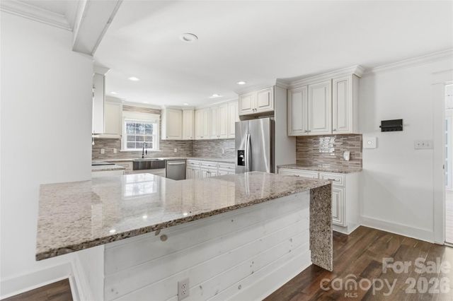 7717 Lancaster Highway, Waxhaw, NC 28173