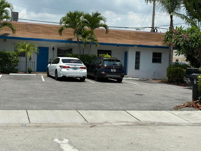 1325 N J Street 6, Lake Worth, FL 33460