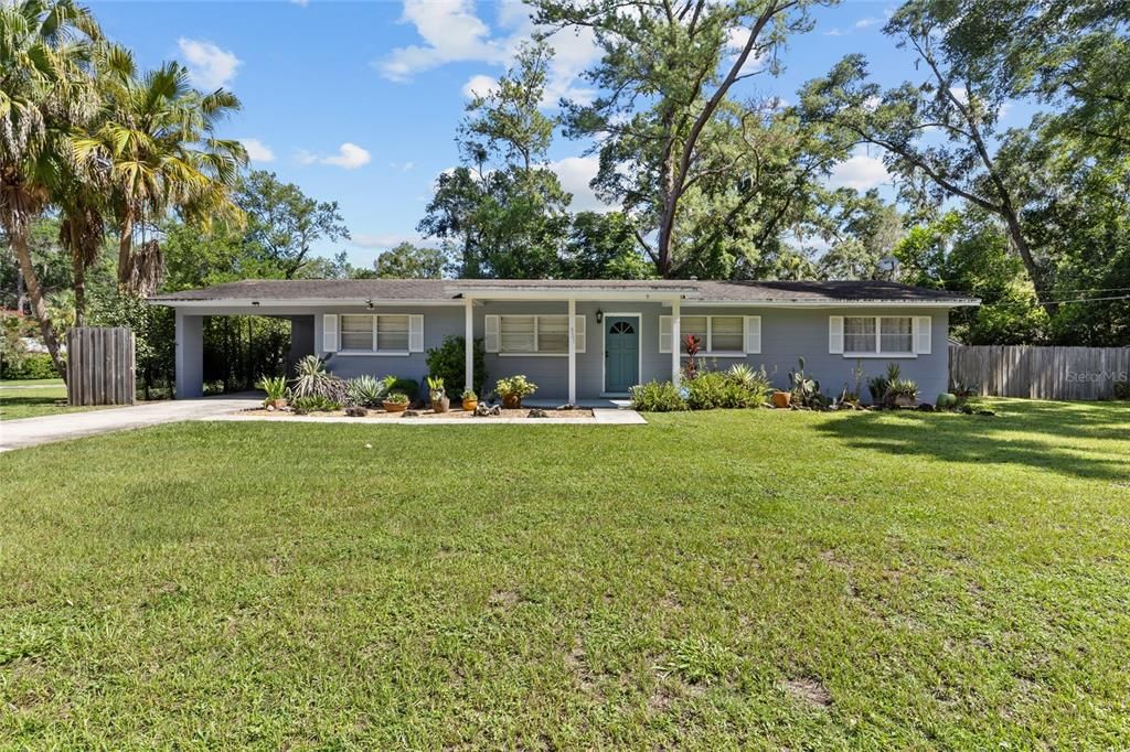 501 NW 52ND TERRACE, Gainesville, FL 32607