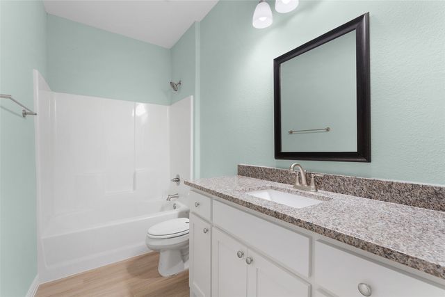 2027 S Bluebonnet Avenue, Denison, TX 75020