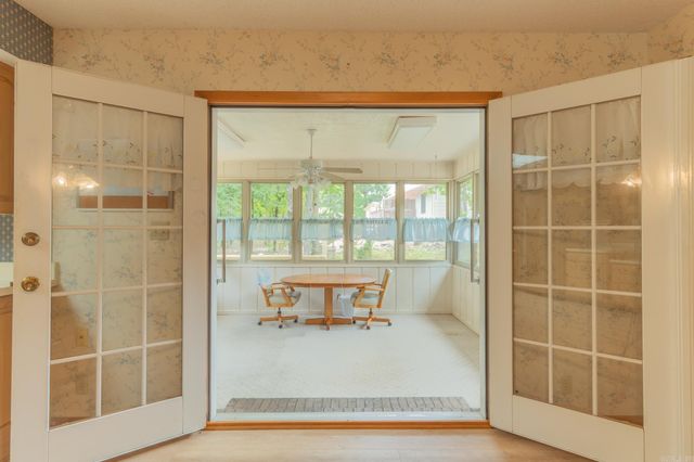 3 LAS NAVAS LANE, Hot Springs Village, AR 71909