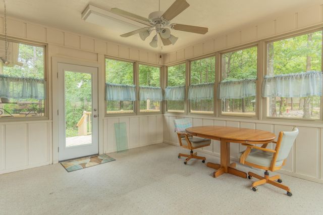 3 LAS NAVAS LANE, Hot Springs Village, AR 71909