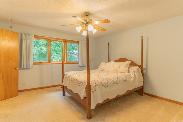 3 LAS NAVAS LANE, Hot Springs Village, AR 71909