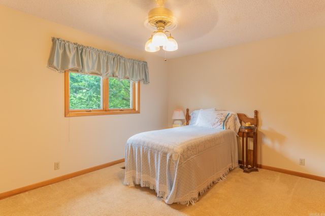 3 LAS NAVAS LANE, Hot Springs Village, AR 71909