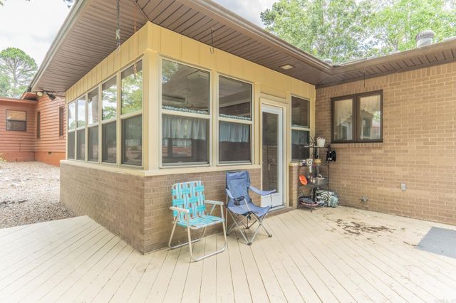 3 LAS NAVAS LANE, Hot Springs Village, AR 71909