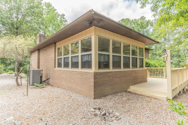 3 LAS NAVAS LANE, Hot Springs Village, AR 71909