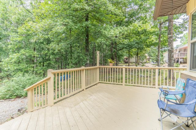 3 LAS NAVAS LANE, Hot Springs Village, AR 71909