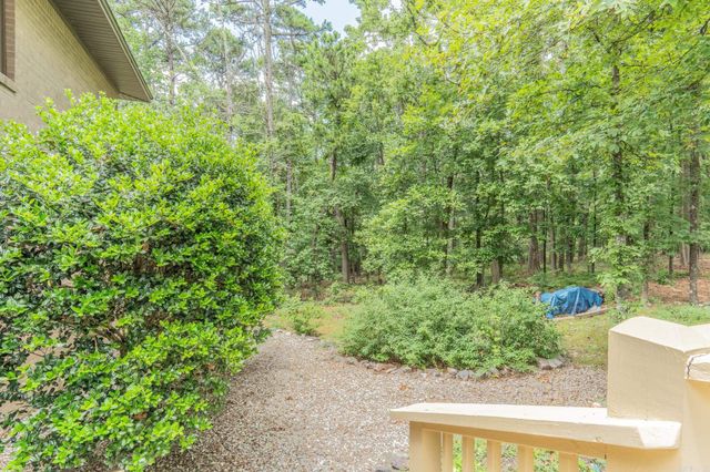 3 LAS NAVAS LANE, Hot Springs Village, AR 71909