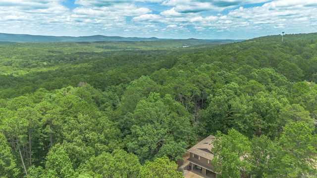 3 LAS NAVAS LANE, Hot Springs Village, AR 71909
