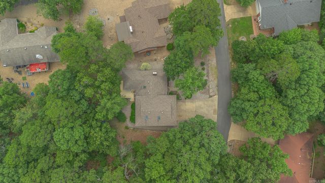 3 LAS NAVAS LANE, Hot Springs Village, AR 71909