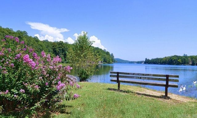 3 LAS NAVAS LANE, Hot Springs Village, AR 71909