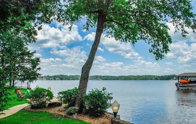 3 LAS NAVAS LANE, Hot Springs Village, AR 71909