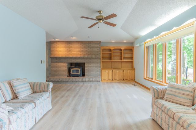 3 LAS NAVAS LANE, Hot Springs Village, AR 71909