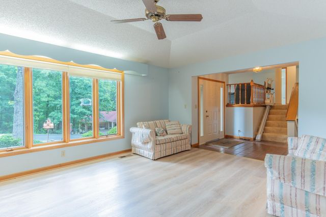 3 LAS NAVAS LANE, Hot Springs Village, AR 71909