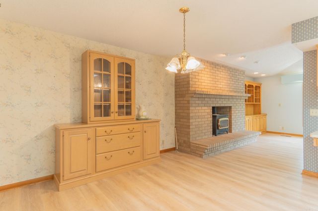 3 LAS NAVAS LANE, Hot Springs Village, AR 71909
