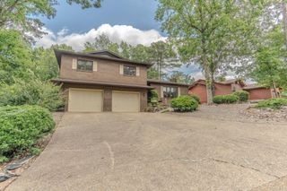 3 LAS NAVAS LANE, Hot Springs Village, AR 71909