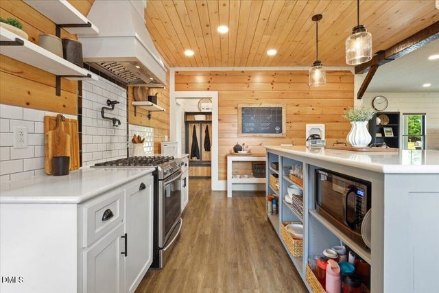 4236 Richardson Road, Spring Hope, NC 27882