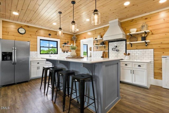 4236 Richardson Road, Spring Hope, NC 27882