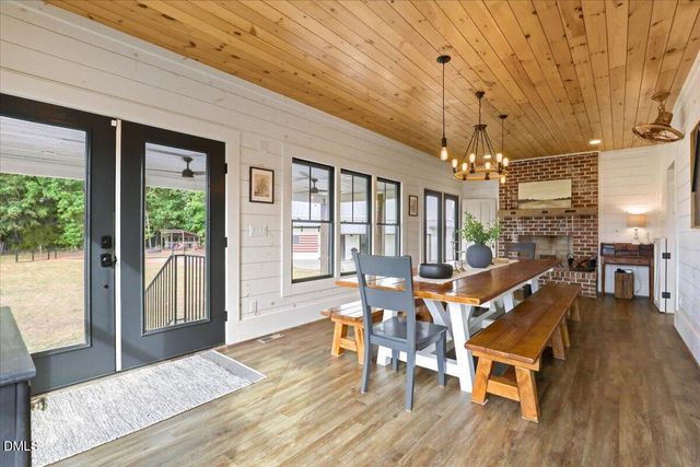 4236 Richardson Road, Spring Hope, NC 27882