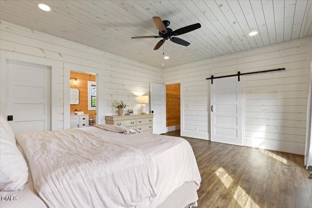 4236 Richardson Road, Spring Hope, NC 27882