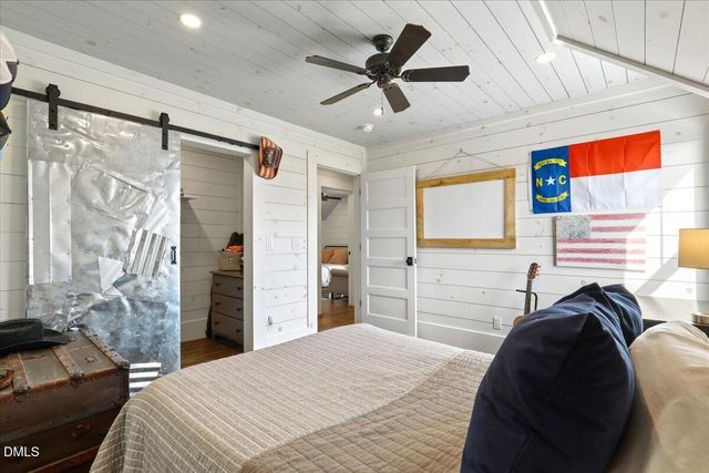 4236 Richardson Road, Spring Hope, NC 27882