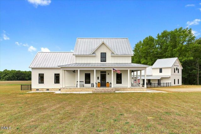 4236 Richardson Road, Spring Hope, NC 27882