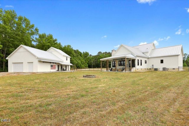 4236 Richardson Road, Spring Hope, NC 27882