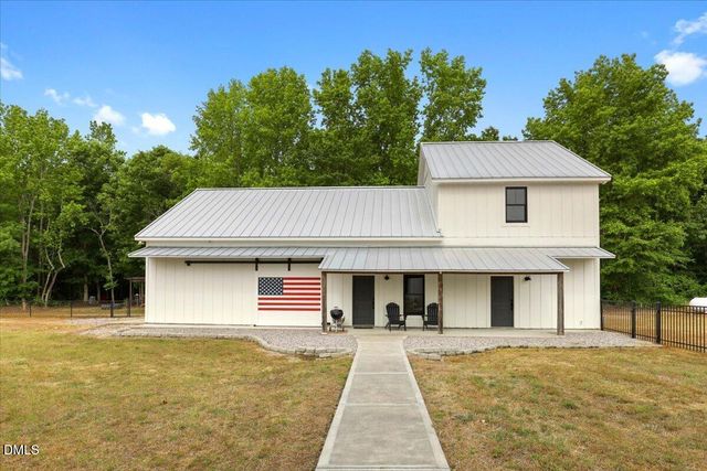 4236 Richardson Road, Spring Hope, NC 27882